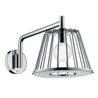 AXOR Верхний душ с кронштейном LampShower/Nendo (26031000)