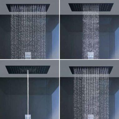 AXOR Верхний душ без кронштейна ShowerCollection (10621800)