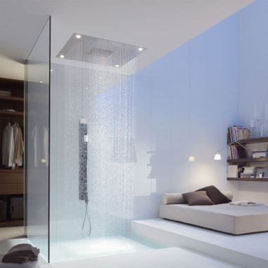 AXOR Верхний душ без кронштейна ShowerCollection (10623800)