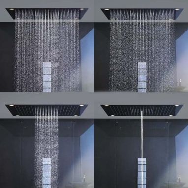 AXOR Верхний душ без кронштейна ShowerCollection (10623800)