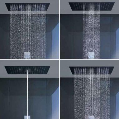 AXOR Верхний душ без кронштейна ShowerCollection (10625800)