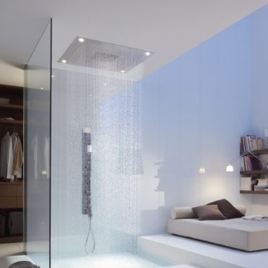 AXOR Верхний душ без кронштейна ShowerCollection (10627800)