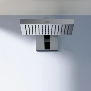 AXOR Верхний душ с кронштейном ShowerCollection (10925000)