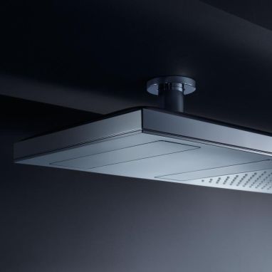 AXOR Верхний душ с кронштейном ShowerSolutions (10637000)