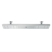 AXOR Верхний душ с кронштейном ShowerSolutions (10637000)