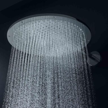 AXOR Верхний душ с кронштейном ShowerSolutions (26034000)