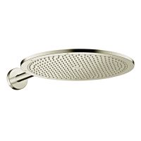 AXOR Верхний душ с кронштейном ShowerSolutions (26034820)
