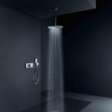 AXOR Верхний душ с кронштейном ShowerSolutions (26035000)