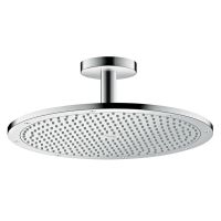 AXOR Верхний душ с кронштейном ShowerSolutions (26035000)