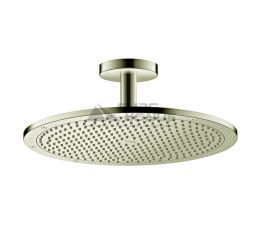 AXOR Верхний душ с кронштейном ShowerSolutions (26035820)