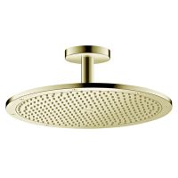 AXOR Верхний душ с кронштейном ShowerSolutions (26035930)