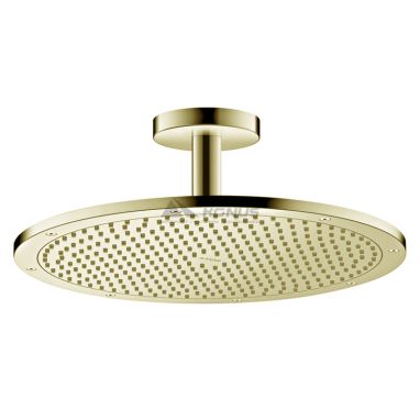 AXOR Верхний душ с кронштейном ShowerSolutions (26035930)