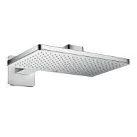 AXOR Верхний душ с кронштейном ShowerSolutions (35274000)
