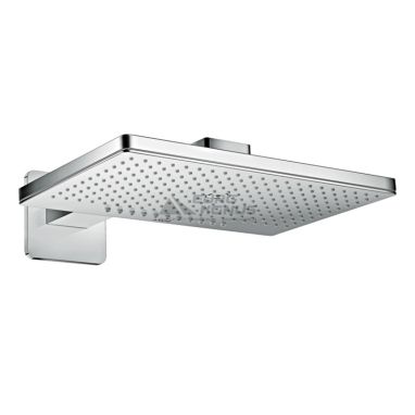 AXOR Верхний душ с кронштейном ShowerSolutions (35275000)