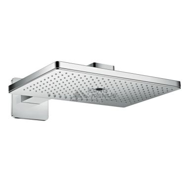 AXOR Верхний душ с кронштейном ShowerSolutions (35276000)