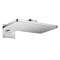 AXOR Верхний душ с кронштейном ShowerSolutions (35278000)