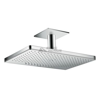 AXOR Верхний душ с кронштейном ShowerSolutions (35279000)