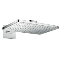 AXOR Верхний душ с кронштейном ShowerSolutions (35280000)