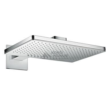 AXOR Верхний душ с кронштейном ShowerSolutions (35280000)