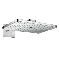AXOR Верхний душ с кронштейном ShowerSolutions (35282000)