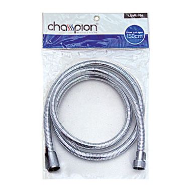 CHAMPION Шланг для душа LUMI.F04 150 см (CH0167)