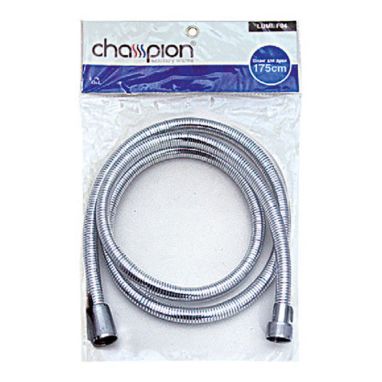 CHAMPION Шланг для душа LUMI.F04 175 см (CH0168)