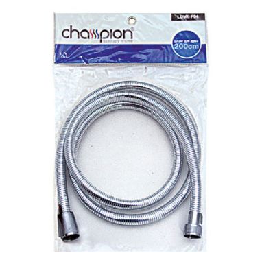 CHAMPION Шланг для душа LUMI.F04 200 см (CH0169)