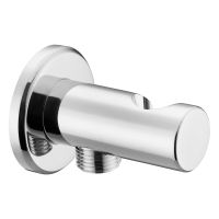 DEANTE Подключение душевого шланга с держателем лейки Cascada NAC 051K