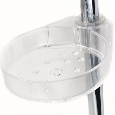 FERRO Душевой гарнитур Soleno (N300A)