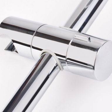 FERRO Душевой гарнитур Soleno (N300A)