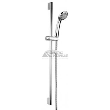 FERRO Душевой гарнитур Soleno (N300A)