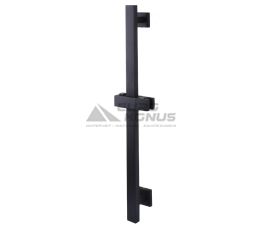 GLOBUS LUX Душевой гарнитур SUS-1108-BB