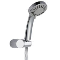 GLOBUS LUX Душевой гарнитур SH 103 CP