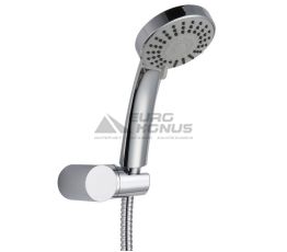 GLOBUS LUX Душевой гарнитур SH 103 CP