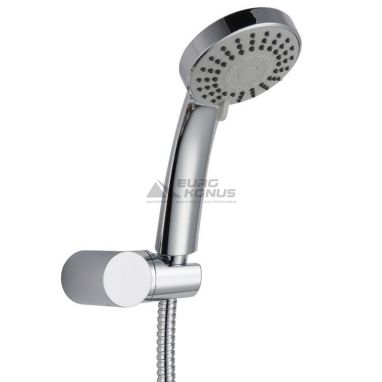 GLOBUS LUX Душевой гарнитур SH 103 CP