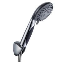 GLOBUS LUX Душевой гарнитур SH 565 CP