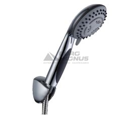 GLOBUS LUX Душевой гарнитур SH 565 CP