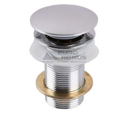 GLOBUS LUX Донный клапан HG15-02A BR Click-clack