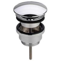 GLOBUS LUX Донный клапан HG15-04A BR Click-clack