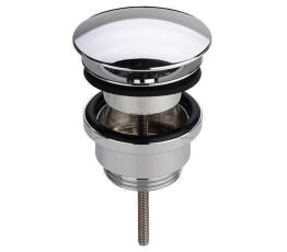 GLOBUS LUX Донный клапан HG15-04A BR Click-clack
