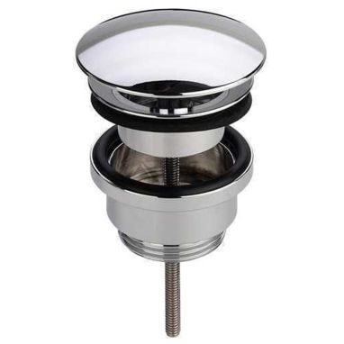 GLOBUS LUX Донный клапан HG15-04A BR Click-clack