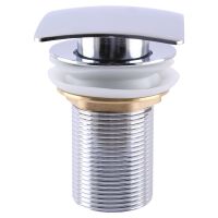 GLOBUS LUX Донный клапан HG-057B Click-clack