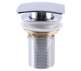 GLOBUS LUX Донный клапан HG-057B Click-clack