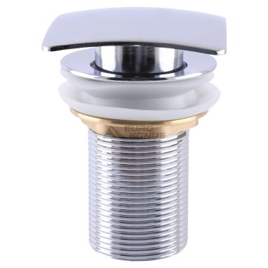 GLOBUS LUX Донный клапан HG-057B Click-clack