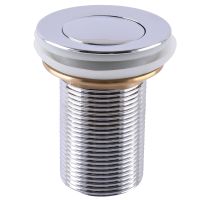 GLOBUS LUX Донный клапан HG-053B Click-clack