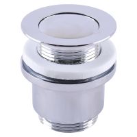 GLOBUS LUX Донный клапан HG-041B Click-clack
