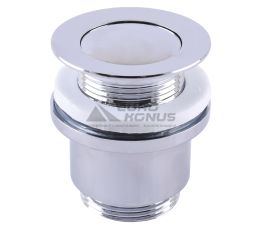 GLOBUS LUX Донный клапан HG-041B Click-clack