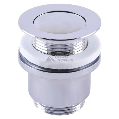 GLOBUS LUX Донный клапан HG-041B Click-clack