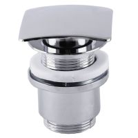 GLOBUS LUX Донный клапан HG-043B Click-clack