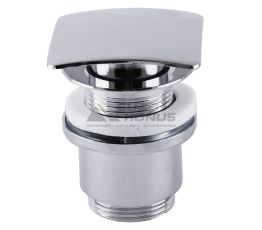 GLOBUS LUX Донный клапан HG-043B Click-clack
